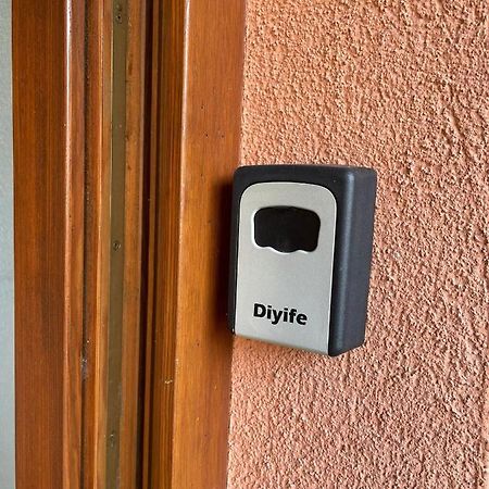 City Apartment Bad Saeckingen Mit Parkplatz Екстериор снимка