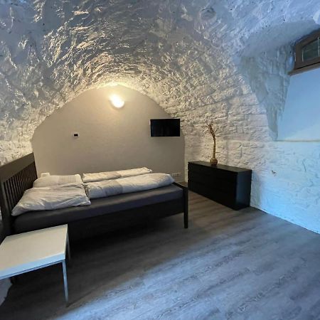 City Apartment Bad Saeckingen Mit Parkplatz Екстериор снимка