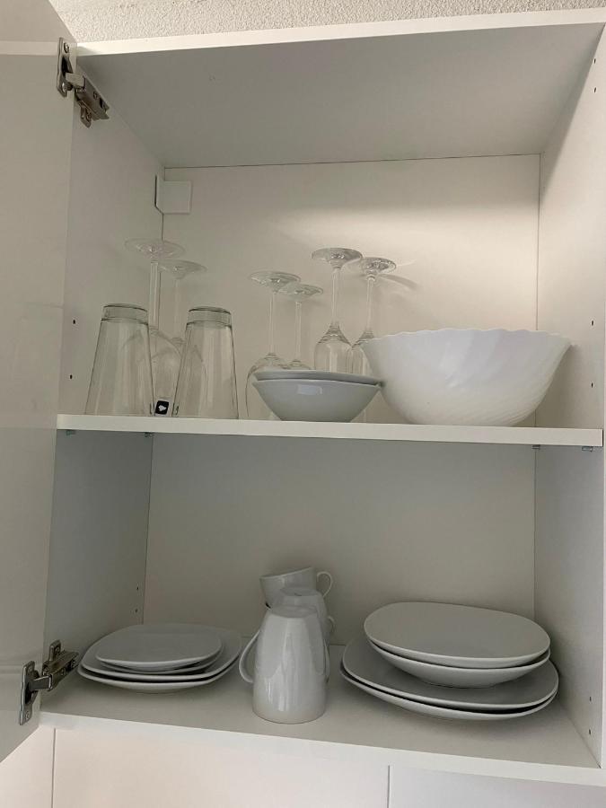 City Apartment Bad Saeckingen Mit Parkplatz Екстериор снимка