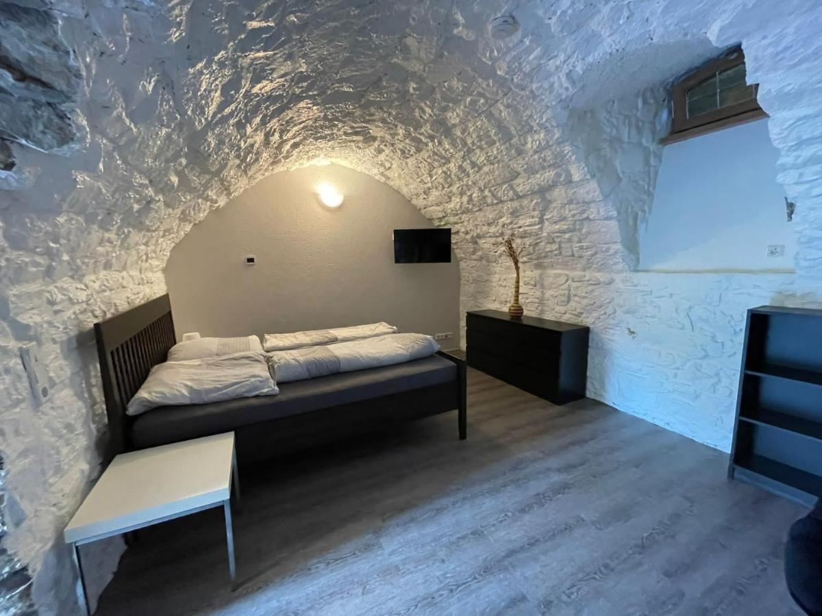 City Apartment Bad Saeckingen Mit Parkplatz Екстериор снимка