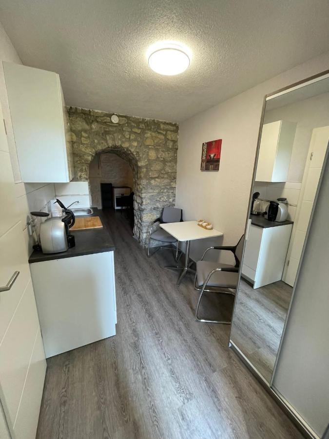City Apartment Bad Saeckingen Mit Parkplatz Екстериор снимка