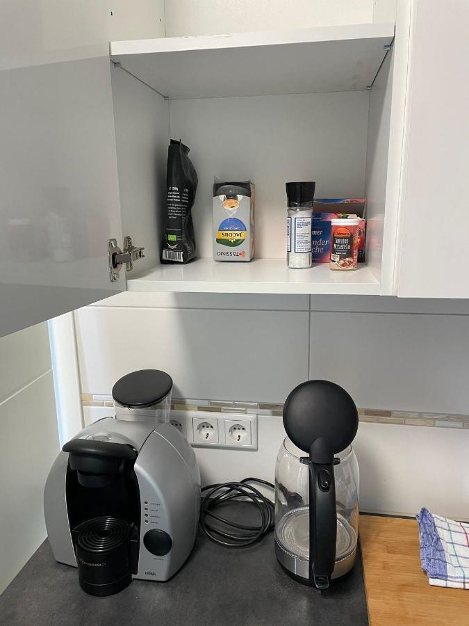 City Apartment Bad Saeckingen Mit Parkplatz Екстериор снимка